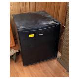 Galanz Mini Fridge - Works