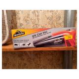 Armorall 12V Car Vac - New in Box