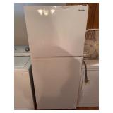 Samsung Refrigerator/Freezer Combo - Works