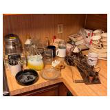 Misc Glassware