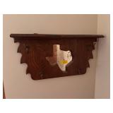 Texas Hat Rack