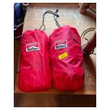 2 Marlboro U nlimited Sleeping Bags