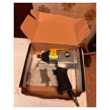 1/2in Pneumatic Impact Wrench
