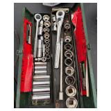 2 Socket Sets