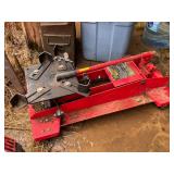 Transmission Jack - Works