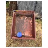 Lawnmower/Landscape Trailer