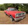 Muscle Car Estate Online Only Auction