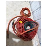 Air hoses