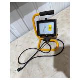 LED work light WORKS