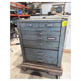 Craftsman tool box FULL