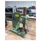 Jet arbor press