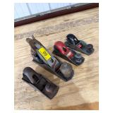 USA made wood planes