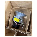 NEW 12v siren