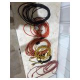 6 extension cords