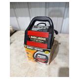 Battery charger Black & decker
