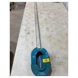 Goodyear belt measure