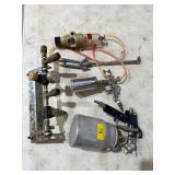 Misc air tools