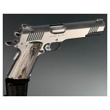 Kimber Eclipse Custom II .45 ACP 1911 Pistol in Original Case	145952