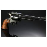 Ruger New Model Super Blackhawk .44 Magnum Revolver S47N 7 1/2" Barrel	146011