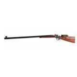 Cimarron Repeating Arms 1885 High Wall .45-70 Lever Action Rifle Uberti Replica	145803