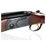 Beretta 682 Super Sport 12 Ga 2 3/4" 28" Shotgun	145908