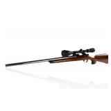 Sako L461 Rifle w/ Simmons 44 Mag M1047  Scope	145905