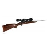 Sako L461 Rifle w/ Simmons 44 Mag M1047  Scope	145905