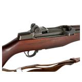 1955 US International Harvester M1 Garand Rifle IHC 30M1	145912