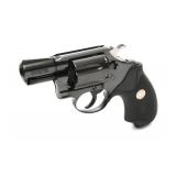 Colt 38 Spl Detective Special D1425 Revolver 2in Barrel in Case Blue	146009