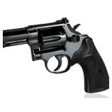 Smith & Wesson Model 17 .22 LR Revolver 6in Barrel 17-4 K-22 S&W	146028