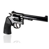 Smith & Wesson Model 17 .22 LR Revolver 6in Barrel 17-4 K-22 S&W	146028