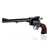 1968 Ruger Super Blackhawk .44 Magnum Revolver 7.5in Barrel Old Model 3-Screw	146034