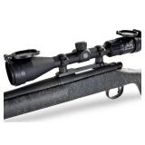 Remington Model 700 .22-250 Rem Bolt Action Rifle Sig Buckmaster 3-12x44 Scope	145909