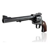 1971 Ruger Blackhawk .45 Long Colt  LC Revolver 7.5in Barrel  3-Screw Old Model	146016