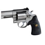 Smith & Wesson Model 686 .357 Magnum Revolver 686-3 Stainless Steel 6in Barrel S&W	146021
