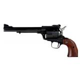 1972 Ruger Blackhawk .41 Magnum Revolver 6.5in Barrel Old Model 3-Screw	146037