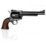 1972 Ruger Blackhawk .41 Magnum Revolver 6.5in Barrel Old Model 3-Screw	146037