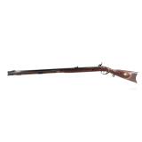 Lyman Great Plains Rifle .50 Caliber Flintlock Rifle Muzzleloader Black Powder Rifle	145802