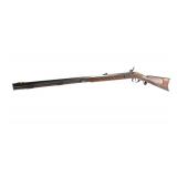 Lyman Great Plains Rifle .54 Caliber Flintlock Rifle Muzzleloader Black Powder Rifle	145804