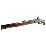 Lyman Great Plains Rifle .54 Caliber Flintlock Rifle Muzzleloader Black Powder Rifle	145804