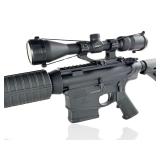 Palmetto State Armory PA-10 .308 Win Rifle with Vortex Diamondback 4-12x40 scope	145925