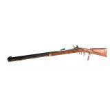 Thompson Center Arms .50 Cal Hawken Percussion Rifle Flintlock Muzzleloader Black Powder	145805