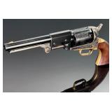 Colt Model U.S.M.R. Dragoon 3rd Replica .44 Cal Black Powder Revolver Pistol USMR	145814