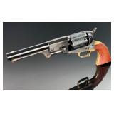 Colt Model U.S.M.R. Dragoon 2nd Replica .44 Cal Black Powder Revolver Pistol USMR	145815