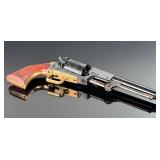 Colt Model U.S.M.R. Dragoon 2nd Replica .44 Cal Black Powder Revolver Pistol USMR	145815