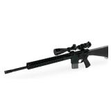 Anderson Manufacturing AM-15 .223-5.56 Rifle with Crossfire II 4-12x44 Scope	145920