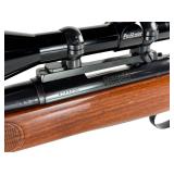 Remington Model 700 .243 Winchester Rifle w/ Prohunter 6-18x40 AO Scope	145924