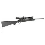 Remington Model 700 308 Win Bolt Action Rifle w/ Redfield 8x-32x40 Scope	145934