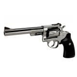 Ruger Security-6 .357 Magnum Revolver 6in Barrel Security-Six	146033