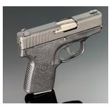 Kahr Arms P380 .380 Pistol in Original Case KP3834	145957
